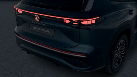 Slika Tayron Elegance 2.0 TDI DSG