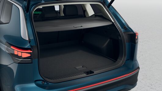 Slika Tayron Elegance 2.0 TDI DSG