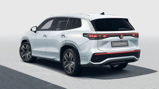 Slika Tayron R-line 2.0 TDI DSG 4MOTION