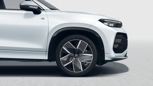 Slika Tayron R-line 2.0 TDI DSG 4MOTION