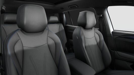 Slika Tayron R-line 2.0 TDI DSG 4MOTION