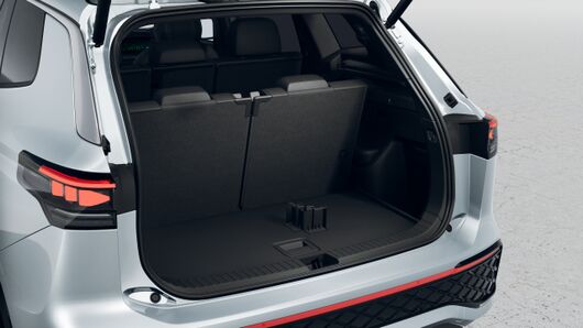 Slika Tayron R-line 2.0 TDI DSG 4MOTION