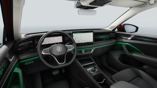 Slika Tiguan Elegance 2.0 TDI DSG