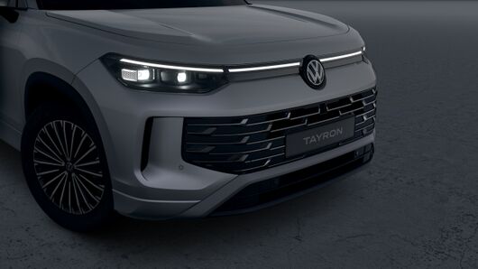 Slika Tayron Elegance 2.0 TDI DSG