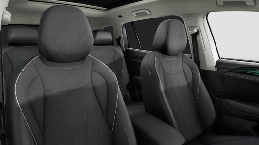 Slika Tayron Elegance 2.0 TDI DSG