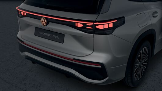 Slika Tayron Elegance 2.0 TDI DSG