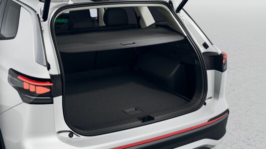 Slika Tayron Elegance 2.0 TDI DSG