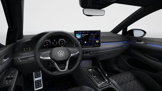 Slika Golf PA R-line 2.0 TDI DSG