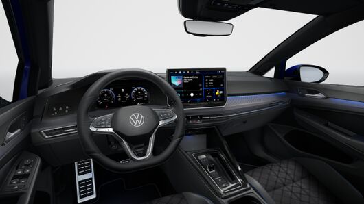 Slika Golf PA R-line 2.0 TDI DSG