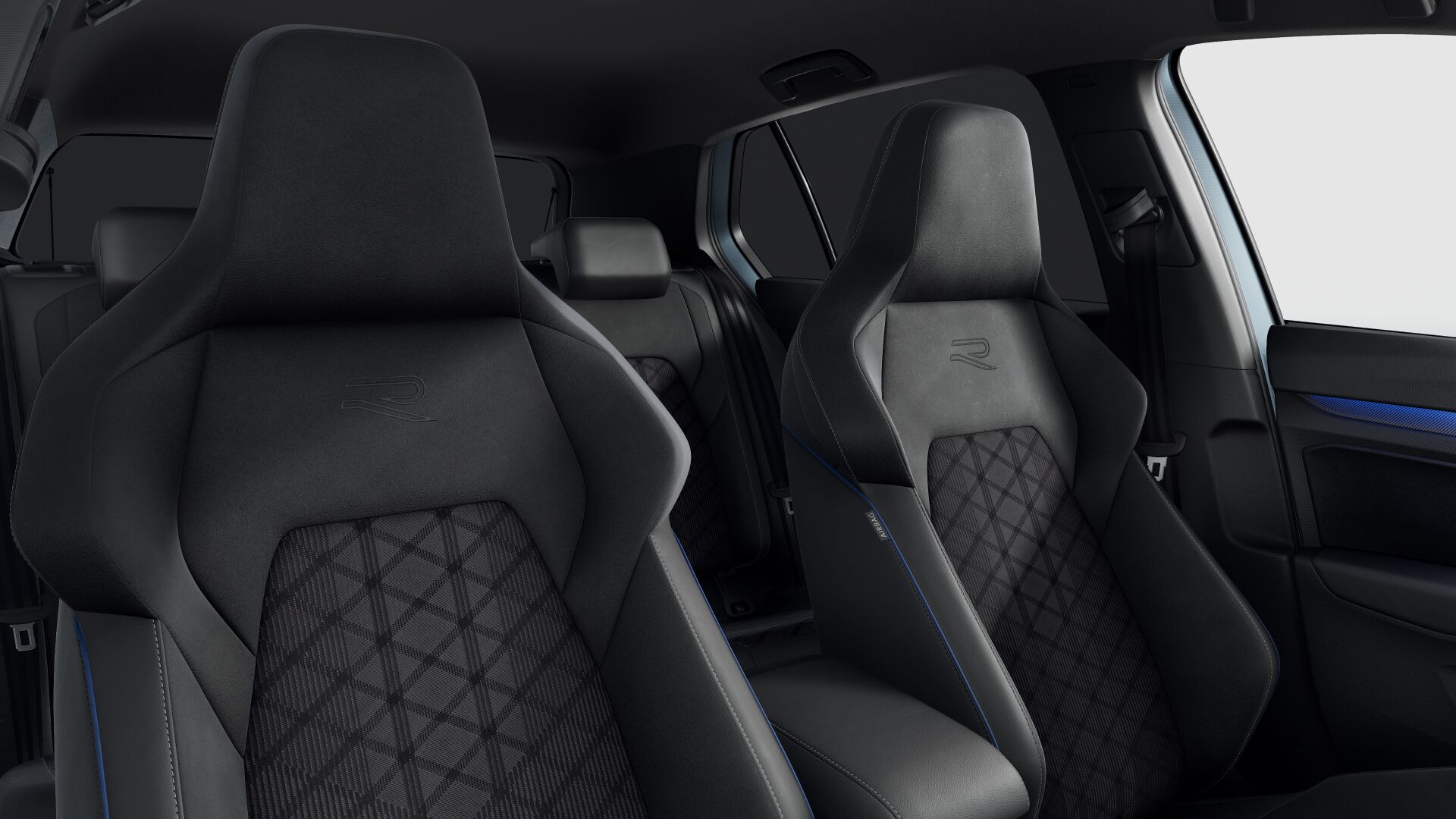 Slika Golf PA R-line 2.0 TDI DSG