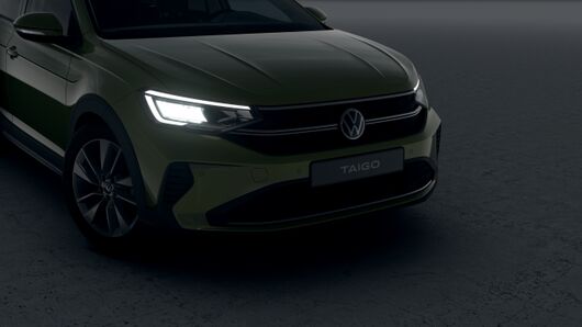 Slika Taigo Life 1.0 TSI DSG