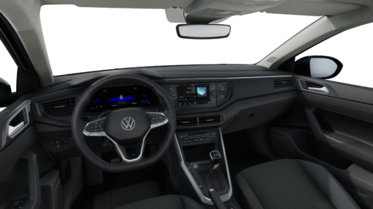 Slika Taigo Life 1.0 TSI