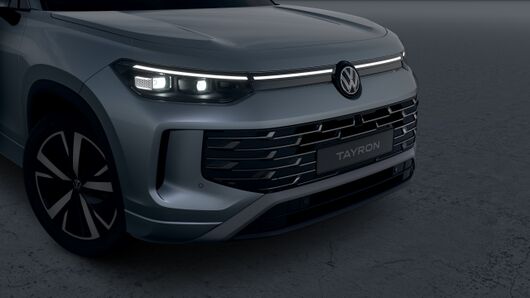 Slika Tayron Elegance 2.0 TDI DSG