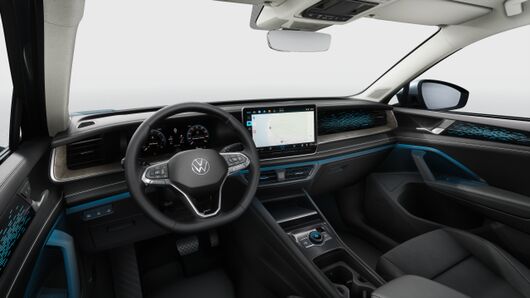Slika Tayron Elegance 2.0 TDI DSG