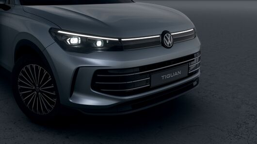 Slika Tiguan Elegance 2.0 TDI DSG