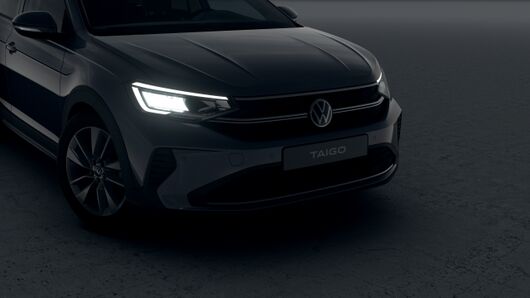 Slika Taigo Life 1.0 TSI