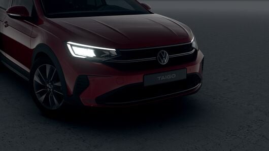 Slika Taigo Life 1.0 TSI