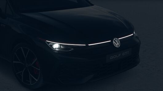 Slika Golf PA GTI 2.0 TSI DSG