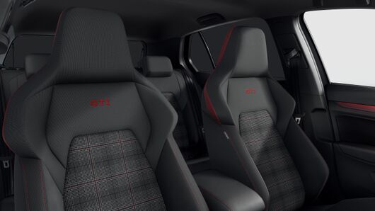 Slika Golf PA GTI 2.0 TSI DSG