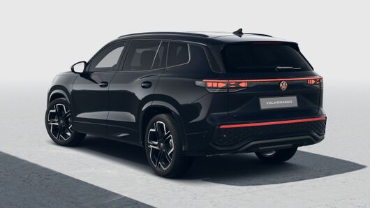 Slika Tayron R-line 2.0 TSI DSG 4MOTION