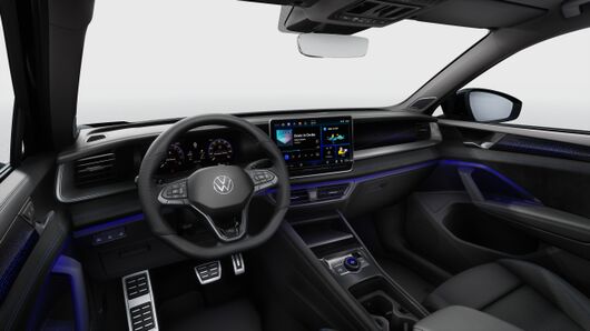 Slika Tayron R-line 2.0 TSI DSG 4MOTION