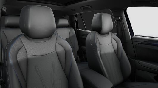 Slika Tayron R-line 2.0 TSI DSG 4MOTION