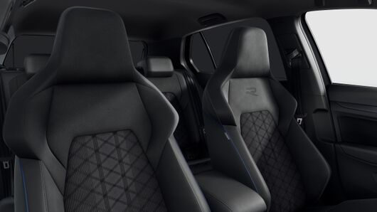 Slika Golf PA R-line 2.0 TDI DSG