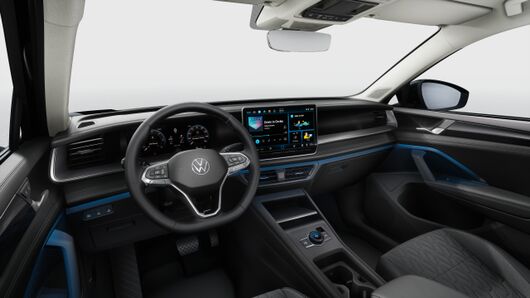 Slika Tayron Life 2.0 TDI DSG