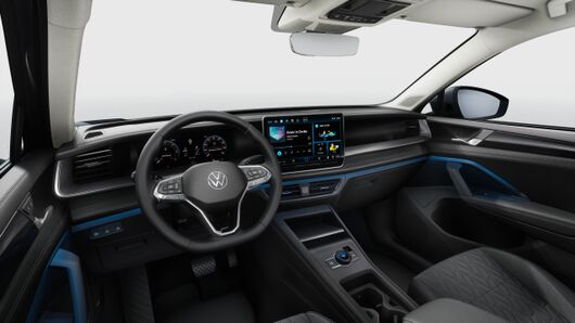 Slika Tayron Life 2.0 TDI DSG