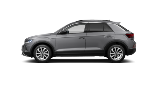 Slika T-Roc PA Life 2.0 TDI
