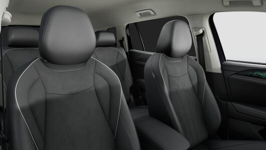 Slika Tayron Elegance 2.0 TDI DSG