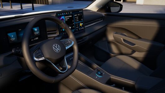 Slika T-Roc NF Life 1.5 eTSI DSG