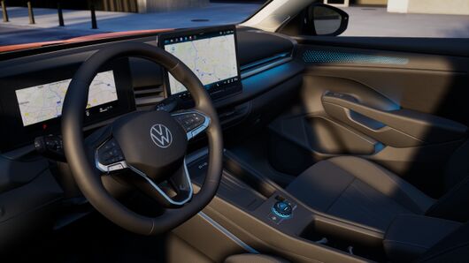 Slika T-Roc NF Style 1.5 eTSI DSG