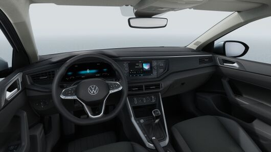 Slika Taigo Life 1.0 TSI