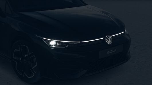 Slika Golf PA R-line 2.0 TDI DSG