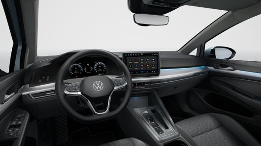 Slika Golf PA Life 2.0 TDI DSG