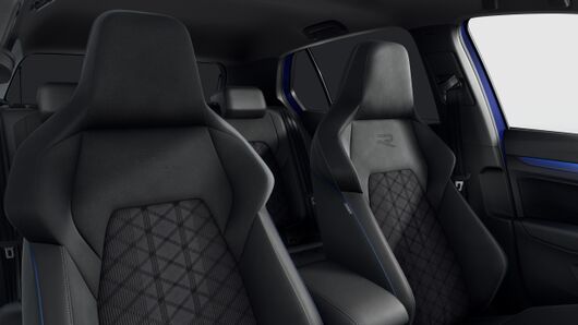 Slika Golf PA R-line 2.0 TDI DSG