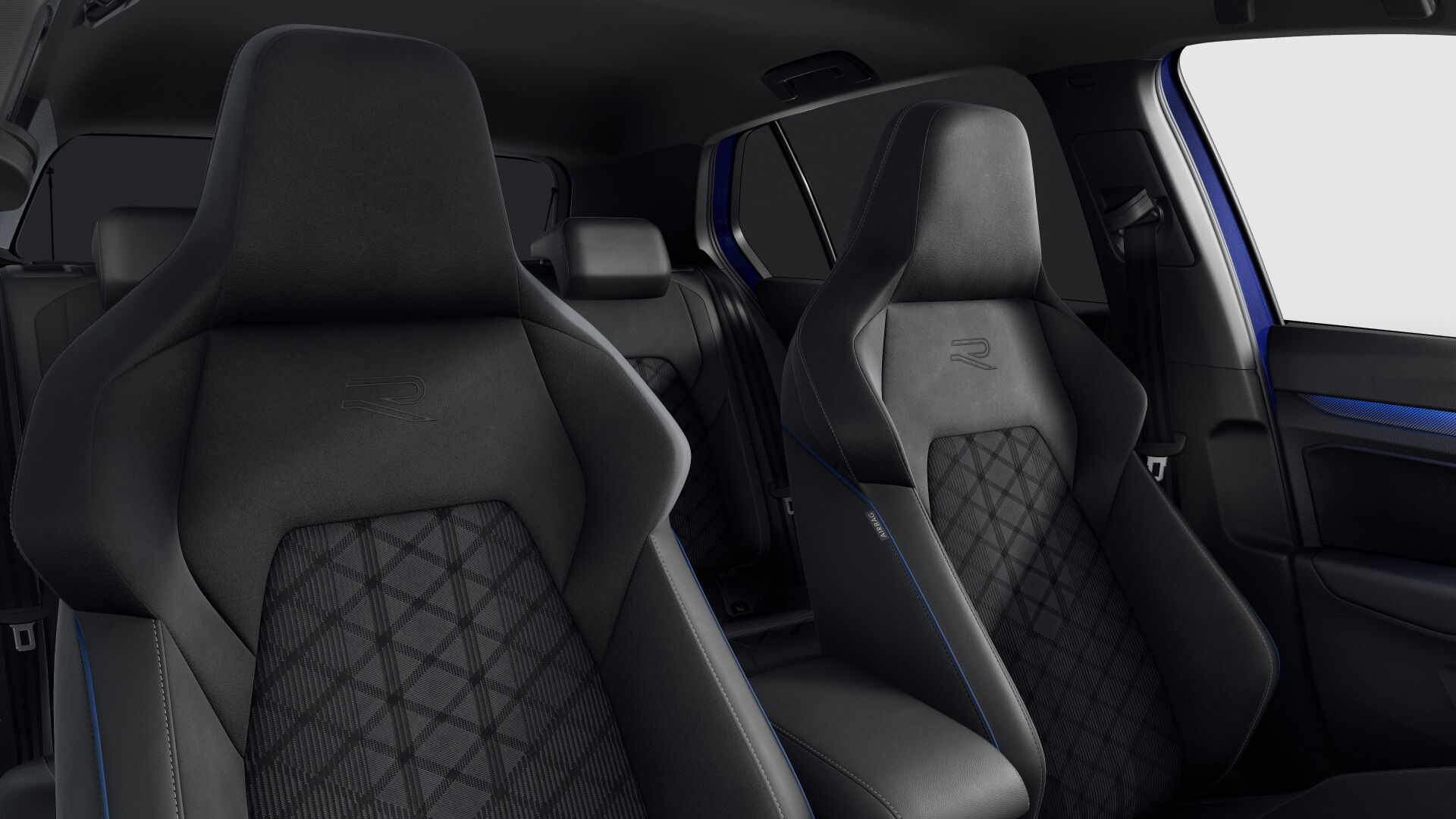 Slika Golf PA R-line 2.0 TDI DSG