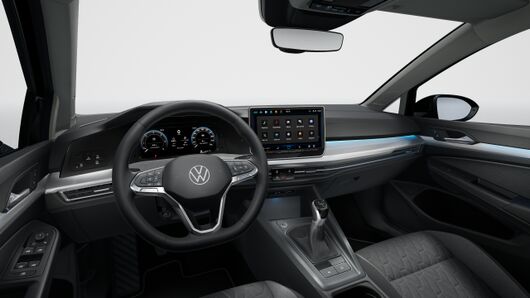 Slika Golf PA Life 1.5 TSI