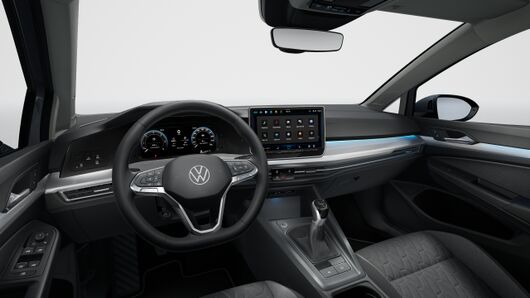 Slika Golf PA Life 2.0 TDI
