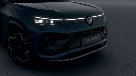 Slika Tayron R-line 2.0 TDI DSG 4MOTION
