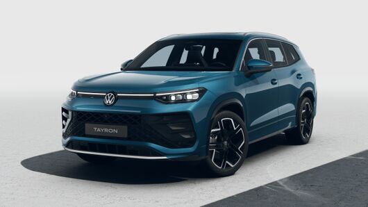 Slika Tayron R-line 2.0 TDI DSG 4MOTION