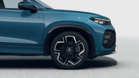 Slika Tayron R-line 2.0 TDI DSG 4MOTION