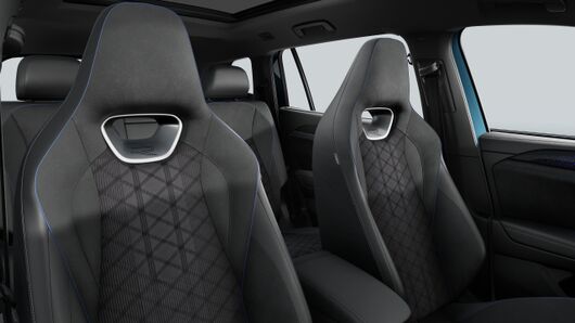 Slika Tayron R-line 2.0 TDI DSG 4MOTION
