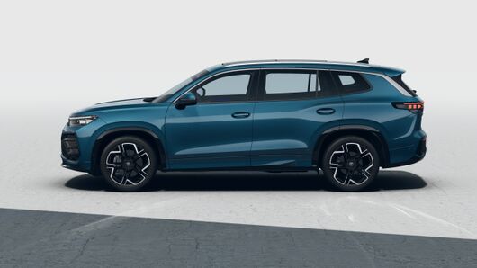 Slika Tayron R-line 2.0 TDI DSG 4MOTION