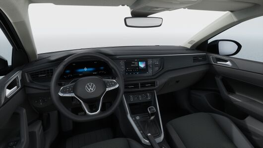 Slika Taigo 4ALL 1.0 TSI