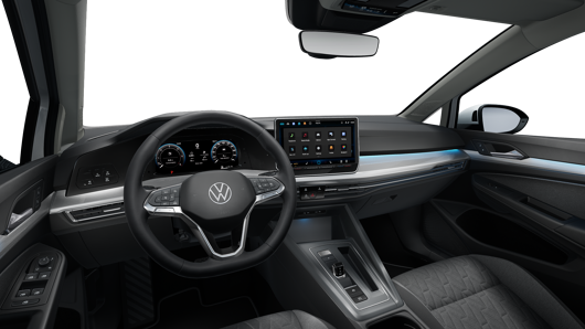 Slika Golf PA Life 2.0 TDI DSG