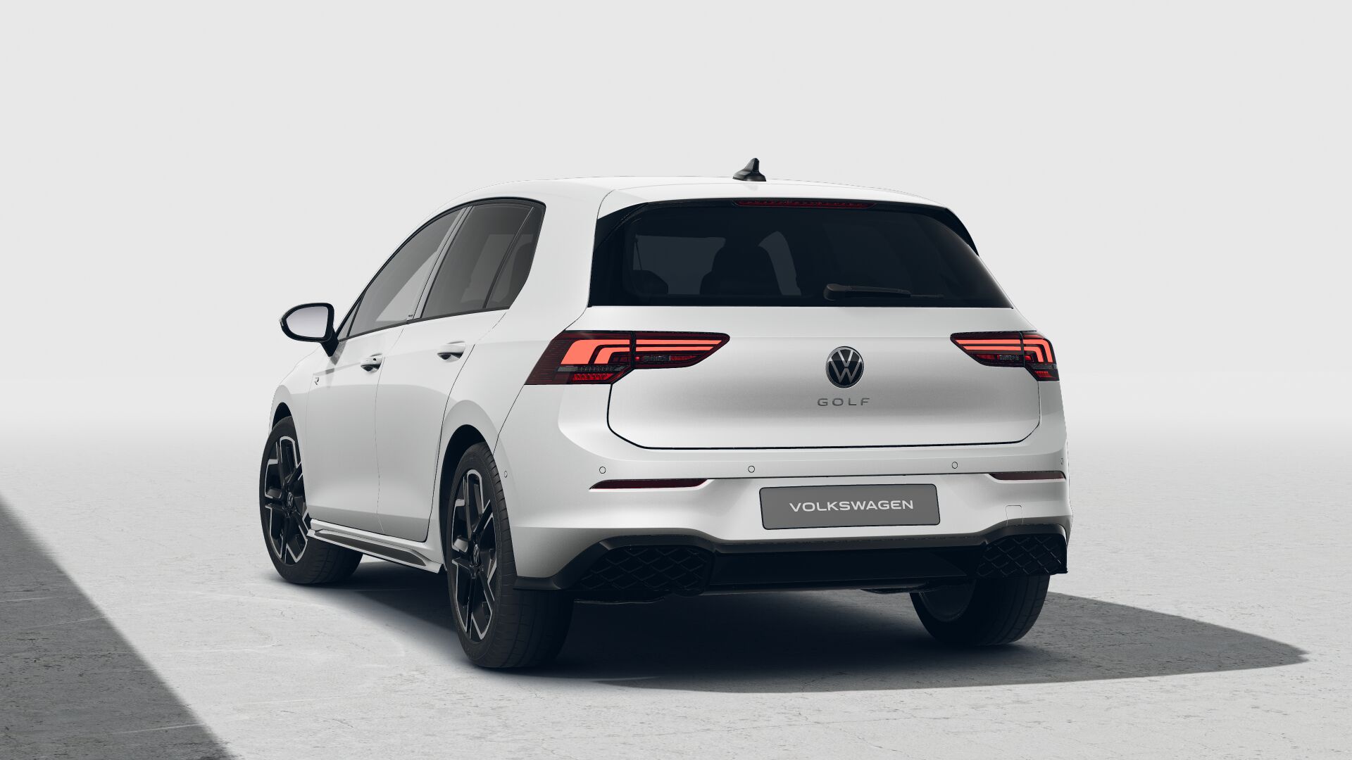 Slika Golf PA R-line 2.0 TDI DSG