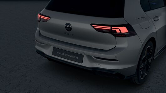 Slika Golf PA R-line 2.0 TDI DSG