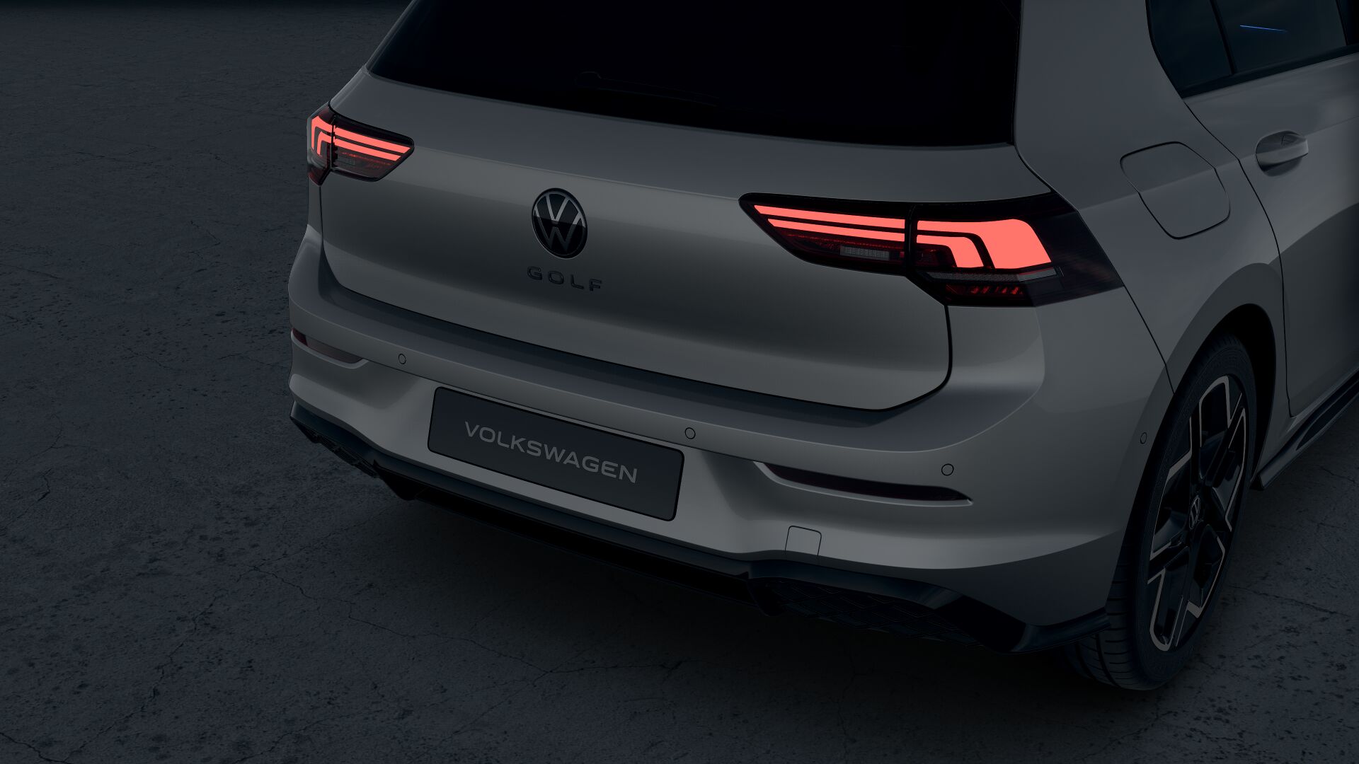 Slika Golf PA R-line 2.0 TDI DSG